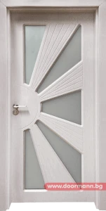 Интериорна врата Gama 204 D