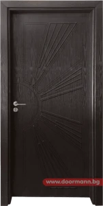 Интериорна врата Gama P 204 X