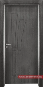 Интериорна врата Gama P 205 G