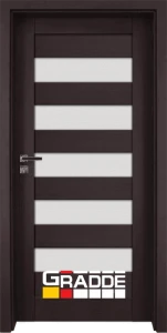 Gradde SerieAaven Glass Ribera 1