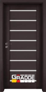 Gradde SerieAxel Glass Ribera 1