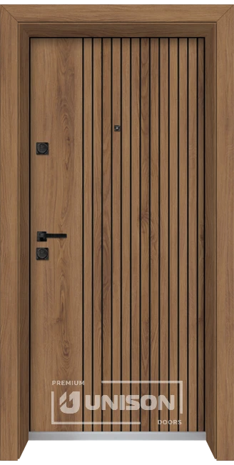 Входна Врата Unison Laminor L-142 Бали